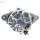 DENSO DAN962 Generator