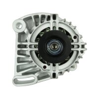 AS-PL A4072 Generator