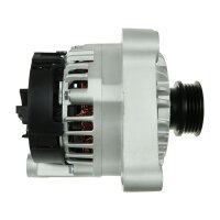 AS-PL A4072 Generator
