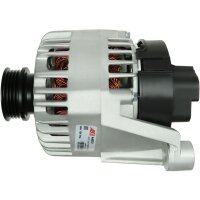 AS-PL A4072 Generator