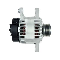 AS-PL A4077 Generator