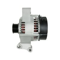 AS-PL A4035 Generator