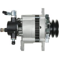 AS-PL A2012 Generator