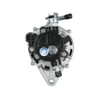 AS-PL A2012 Generator