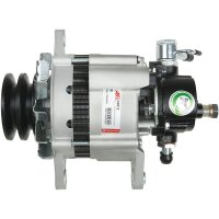 AS-PL A2012 Generator