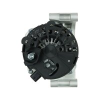 AS-PL A4071 Generator