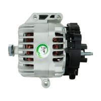 AS-PL A4071 Generator