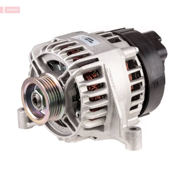 DENSO DAN599 Generator