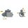 BOSCH 0 986 021 590 Starter