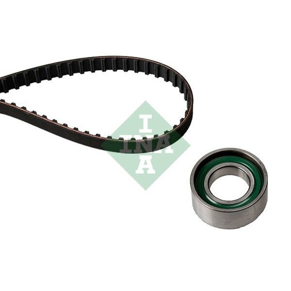 Schaeffler INA 530 0009 10 Zahnriemensatz