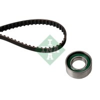 Schaeffler INA 530 0009 10 Zahnriemensatz