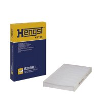 HENGST FILTER E2979LI Filter, Innenraumluft