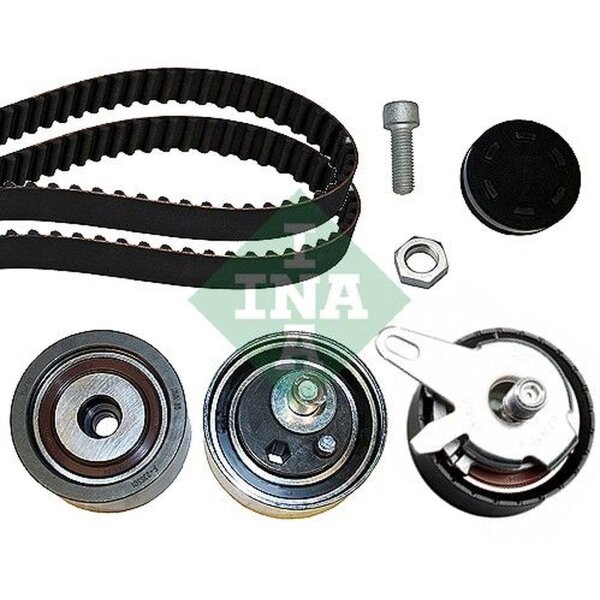 Schaeffler INA 530 0416 10 Zahnriemensatz