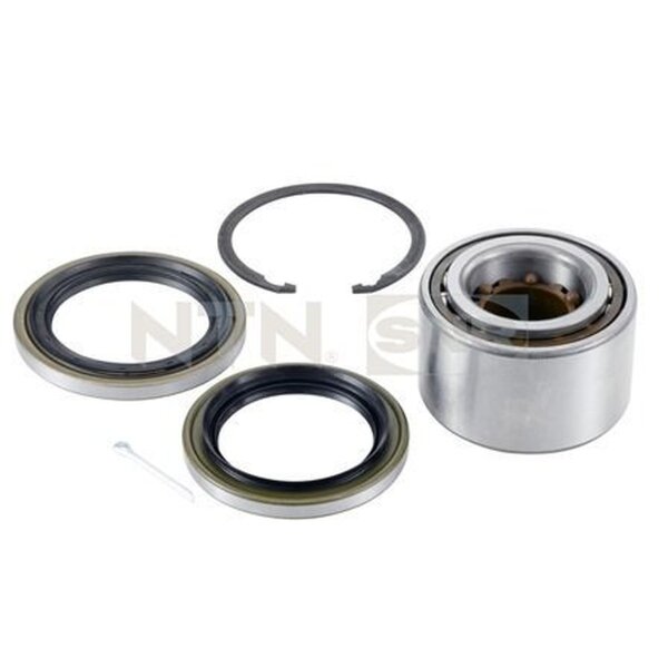 SNR R169.53 Radlagersatz