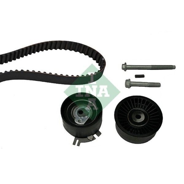 Schaeffler INA 530 0198 10 Zahnriemensatz