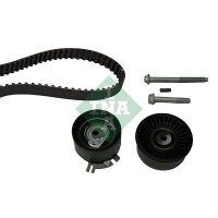 Schaeffler INA 530 0198 10 Zahnriemensatz