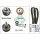 Schaeffler INA 530 0360 10 Zahnriemensatz