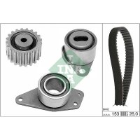 Schaeffler INA 530 0038 10 Zahnriemensatz