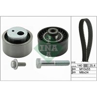 Schaeffler INA 530 0440 10 Zahnriemensatz