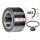 Schaeffler FAG 713 6788 70 Radlagersatz