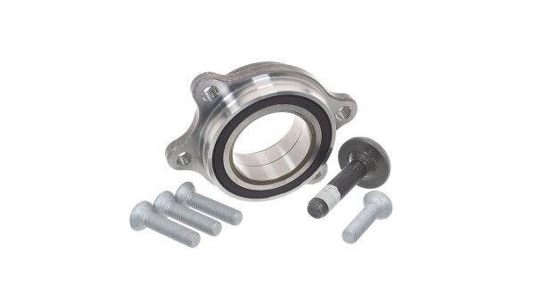 SKF VKBA 6649 Radlagersatz