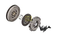 Schaeffler LuK 600 0018 00 Kupplungssatz