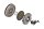 Schaeffler LuK 600 0018 00 Kupplungssatz