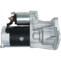 AS-PL S2012 Starter
