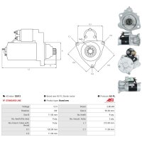 AS-PL S2012 Starter