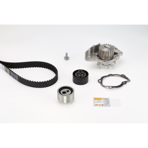 CONTINENTAL CTAM CT986WP2 Wasserpumpe + Zahnriemensatz