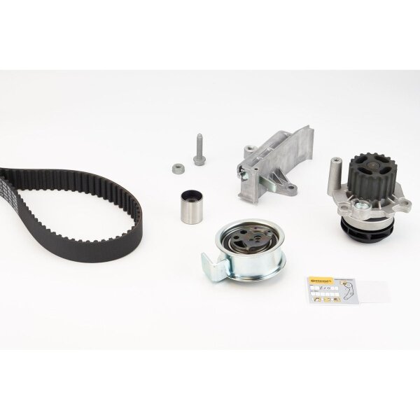 CONTINENTAL CTAM CT1028WP7 Wasserpumpe + Zahnriemensatz