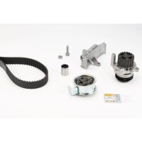 CONTINENTAL CTAM CT1028WP7 Wasserpumpe + Zahnriemensatz