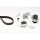 CONTINENTAL CTAM CT1028WP7 Wasserpumpe + Zahnriemensatz