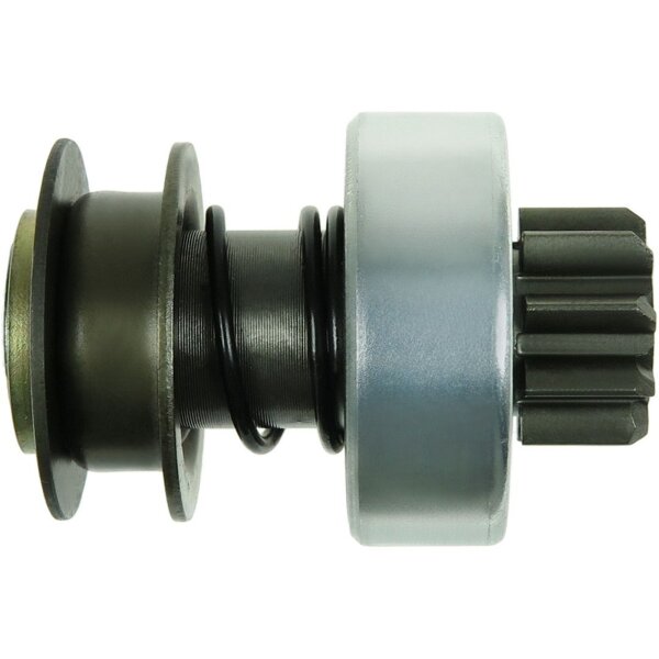 AS-PL SD4018 Freilaufgetriebe, Starter