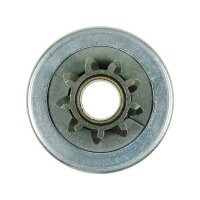 AS-PL SD4018 Freilaufgetriebe, Starter