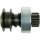 AS-PL SD4018 Freilaufgetriebe, Starter
