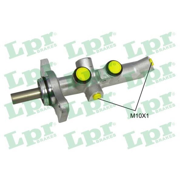 LPR 1483 Hauptbremszylinder