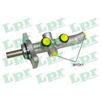 LPR 1483 Hauptbremszylinder