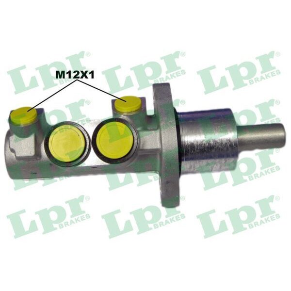 LPR 1581 Hauptbremszylinder