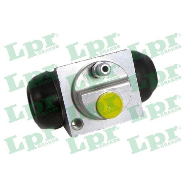 Radbremszylinder LPR 5192 Hinterachse 19,05mm Bosch Radzylinder - 1 Stück
