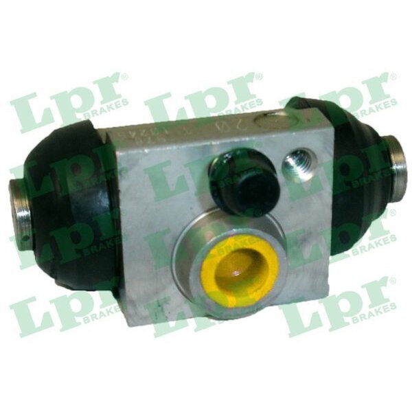 Radbremszylinder LPR 5186 Hinterachse 20,6mm Trommelbremse - 1 Stück