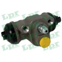 Radbremszylinder LPR 5185 Hinterachse 15,87mm Bendix - 1...