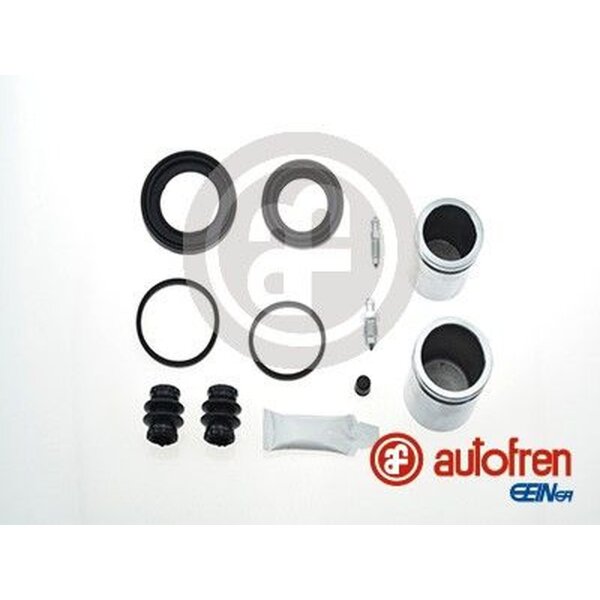 AUTOFREN SEINSA D41633C Reparatursatz, Bremssattel