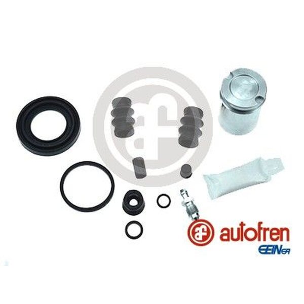 AUTOFREN SEINSA D41666C Reparatursatz, Bremssattel