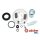AUTOFREN SEINSA D41666C Reparatursatz, Bremssattel