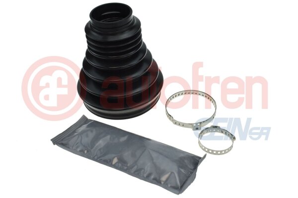 AUTOFREN SEINSA D8434T Faltenbalgsatz, Antriebswelle