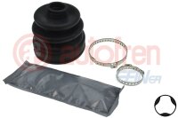 AUTOFREN SEINSA D8433 Faltenbalgsatz, Antriebswelle