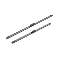 Scheibenwischer Satz BOSCH 3 397 007 581 Aerotwin 680/575mm - 1 Set