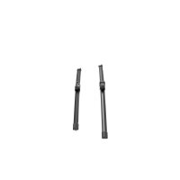 Scheibenwischer Satz BOSCH 3 397 007 581 Aerotwin 680/575mm - 1 Set