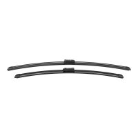 Scheibenwischer Satz BOSCH 3 397 007 581 Aerotwin 680/575mm - 1 Set